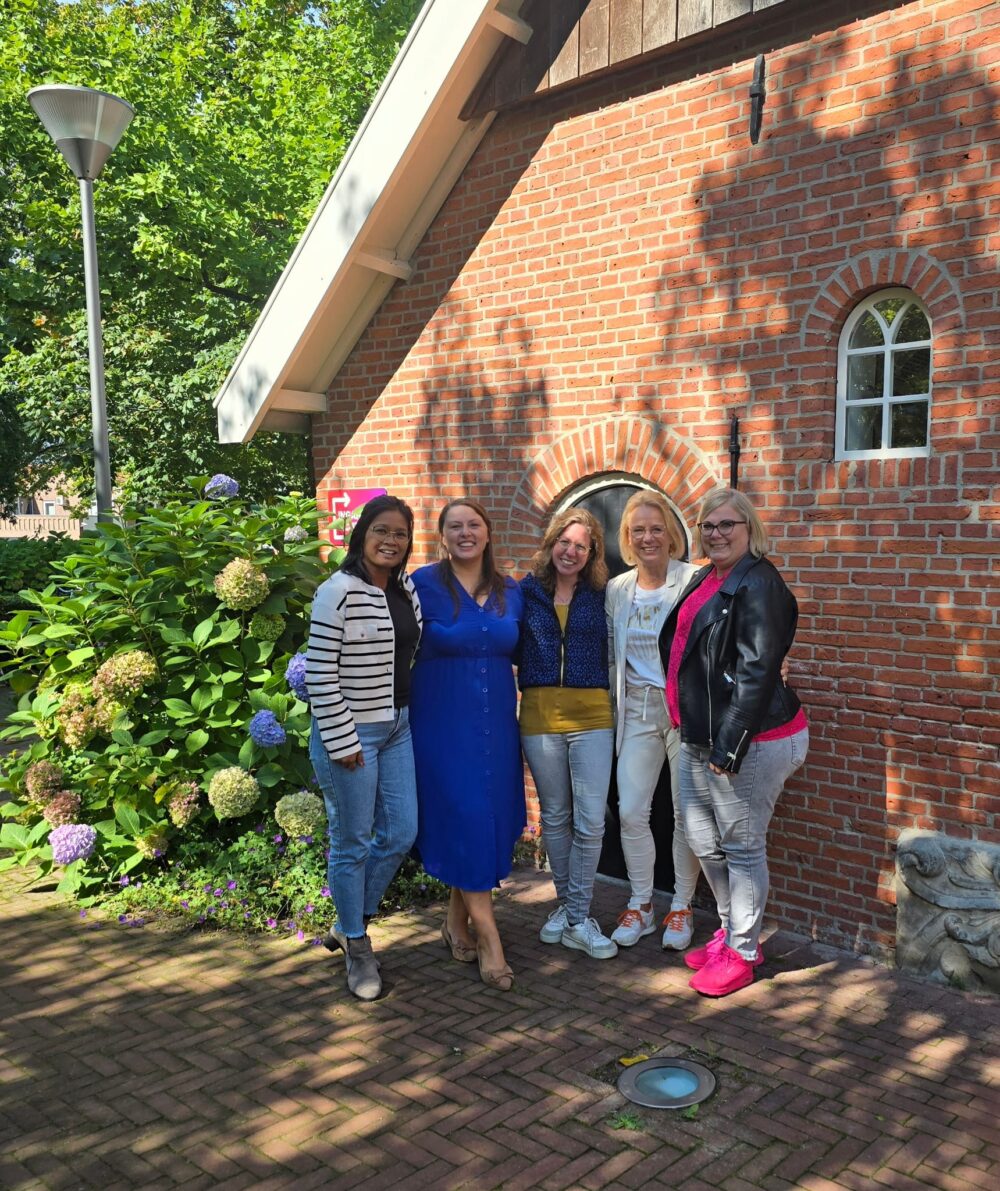 Team Mantelzorg