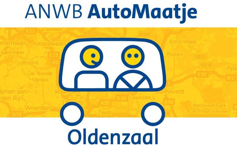 Logo Automaatje Oldenzaal 