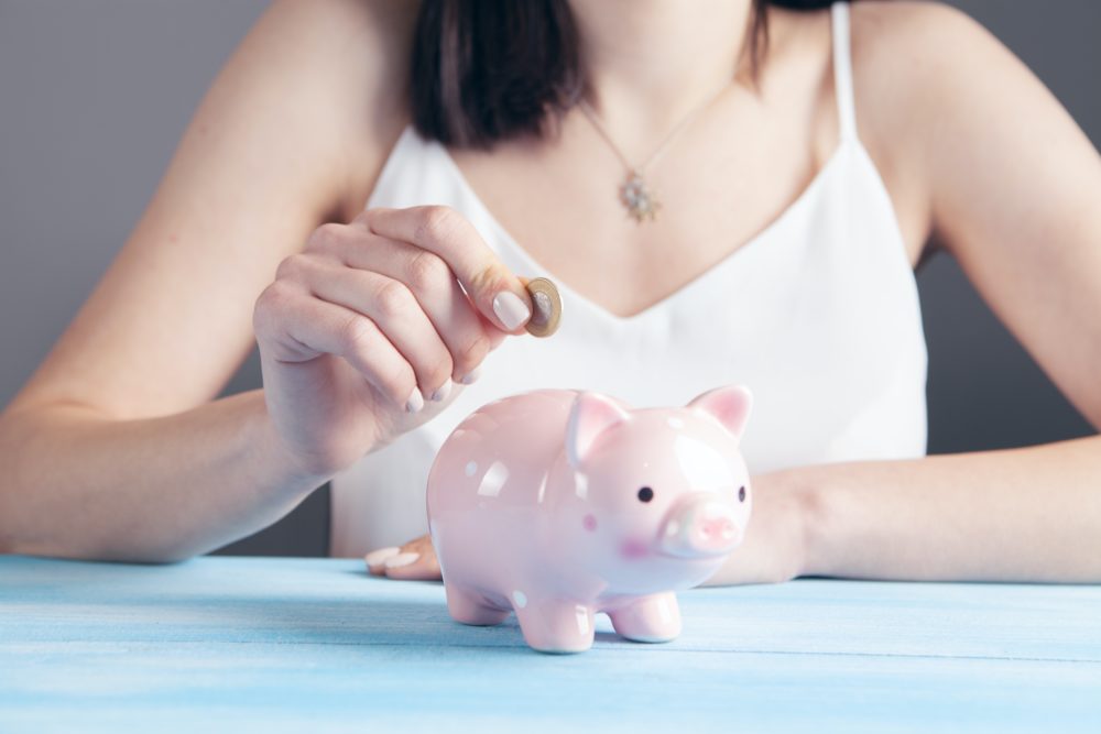 Geld & administratie